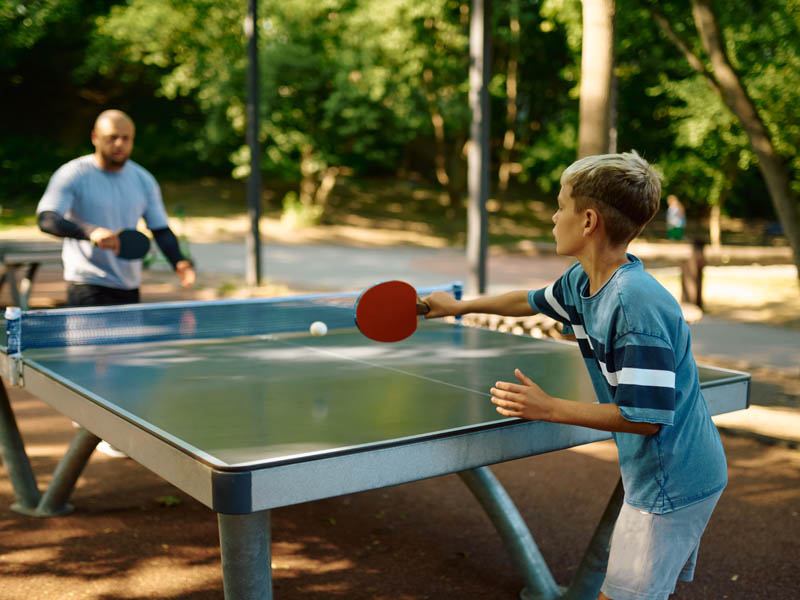 Positive-Expressions-learning-provisions-for-youg-people-playing-table-tennis